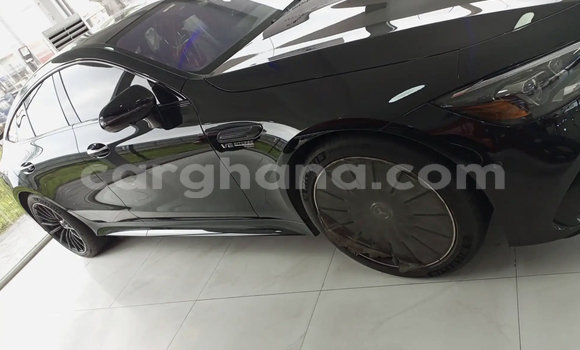 Sayi Na hannu Mercedes‒Benz G-klasse AMG Black Mota in Accra a Greater Accra Sayi Na hannu Mercedes‒Benz G-klasse AMG Black Mota in Accra a Greater Accra