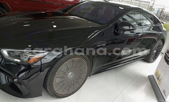Sayi Na hannu Mercedes‒Benz G-klasse AMG Black Mota in Accra a Greater Accra Sayi Na hannu Mercedes‒Benz G-klasse AMG Black Mota in Accra a Greater Accra