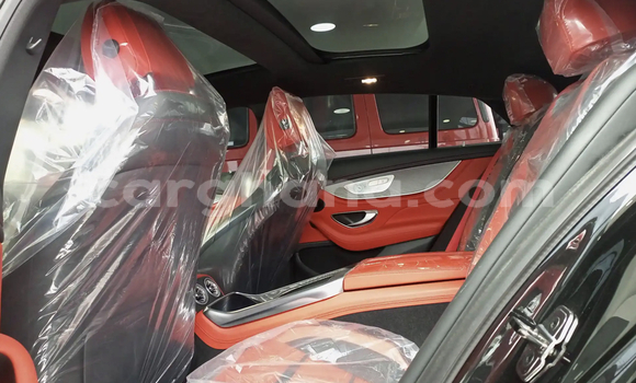 Sayi Na hannu Mercedes‒Benz G-klasse AMG Black Mota in Accra a Greater Accra Sayi Na hannu Mercedes‒Benz G-klasse AMG Black Mota in Accra a Greater Accra