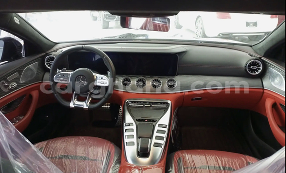 Sayi Na hannu Mercedes‒Benz G-klasse AMG Black Mota in Accra a Greater Accra Sayi Na hannu Mercedes‒Benz G-klasse AMG Black Mota in Accra a Greater Accra