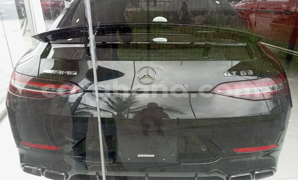 Sayi Na hannu Mercedes‒Benz G-klasse AMG Black Mota in Accra a Greater Accra Sayi Na hannu Mercedes‒Benz G-klasse AMG Black Mota in Accra a Greater Accra
