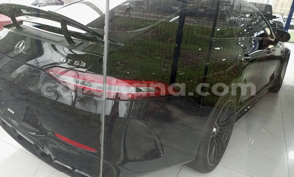 Sayi Na hannu Mercedes‒Benz G-klasse AMG Black Mota in Accra a Greater Accra Sayi Na hannu Mercedes‒Benz G-klasse AMG Black Mota in Accra a Greater Accra