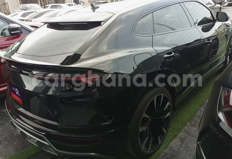 Big with watermark lamborghini urus greater accra accra 50688