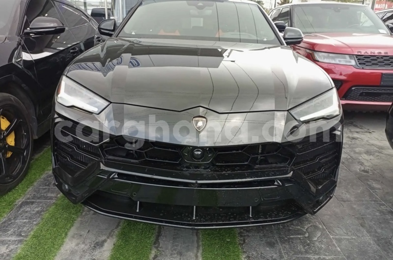 Big with watermark lamborghini urus greater accra accra 50688