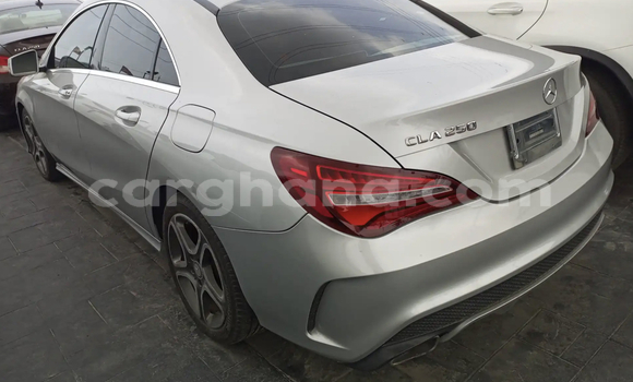 Buy Used Mercedes‒Benz C-klasse AMG Silver Car in Accra in Greater Accra Buy Used Mercedes‒Benz C-klasse AMG Silver Car in Accra in Greater Accra