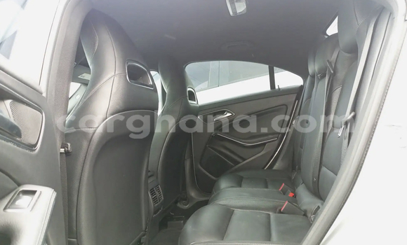 Buy Used Mercedes‒Benz C-klasse AMG Silver Car in Accra in Greater Accra Buy Used Mercedes‒Benz C-klasse AMG Silver Car in Accra in Greater Accra