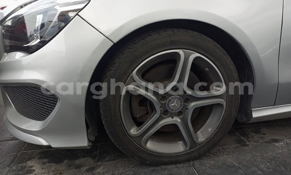 Buy Used Mercedes‒Benz C-klasse AMG Silver Car in Accra in Greater Accra Buy Used Mercedes‒Benz C-klasse AMG Silver Car in Accra in Greater Accra