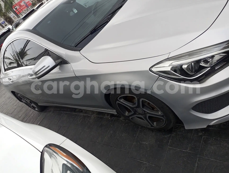 Big with watermark mercedes benz c klasse amg greater accra accra 50690