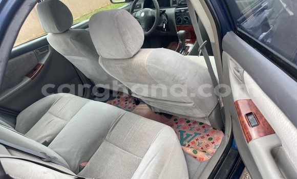 Ra Àlòkù Toyota Corolla Miiran Ọkọ̀ in Accra ni Greater Accra Ra Àlòkù Toyota Corolla Miiran Ọkọ̀ in Accra ni Greater Accra