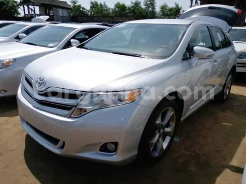 Big with watermark toyota venza greater accra accra 50693