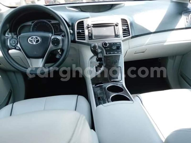 Big with watermark toyota venza greater accra accra 50693
