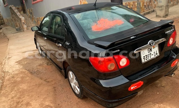 Sayi Na hannu Toyota Corolla Sauran Mota in Accra a Greater Accra Sayi Na hannu Toyota Corolla Sauran Mota in Accra a Greater Accra