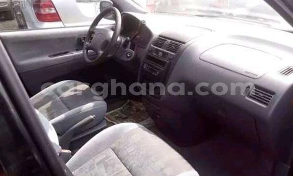 Buy Used Toyota Picnic Blue Car in Accra in Greater Accra Buy Used Toyota Picnic Blue Car in Accra in Greater Accra