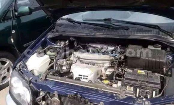 Buy Used Toyota Picnic Blue Car in Accra in Greater Accra Buy Used Toyota Picnic Blue Car in Accra in Greater Accra