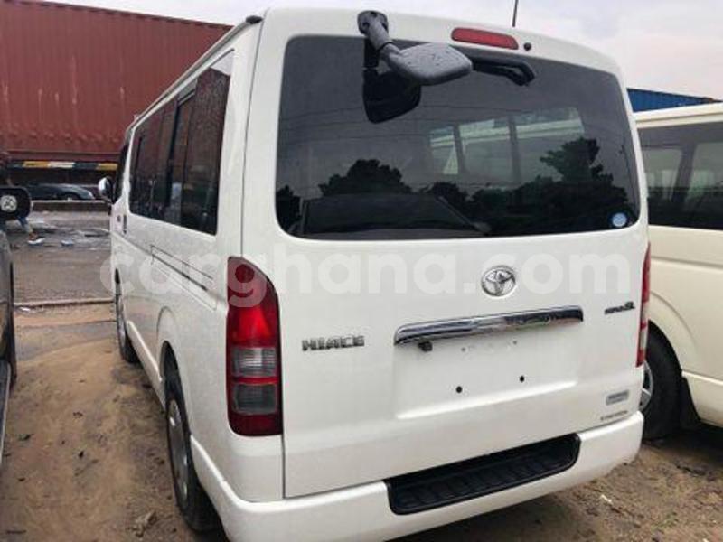 Big with watermark toyota hiace greater accra accra 50697