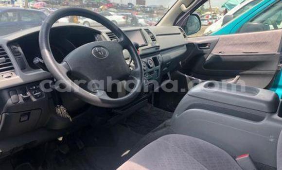 Buy Used Toyota Hiace White Car in Accra in Greater Accra Buy Used Toyota Hiace White Car in Accra in Greater Accra