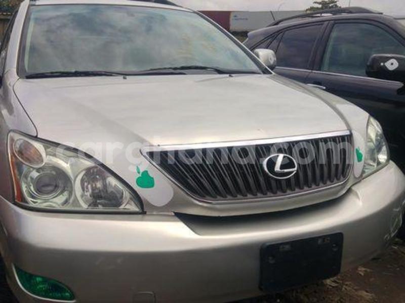 Big with watermark lexus rx 330 greater accra accra 50698