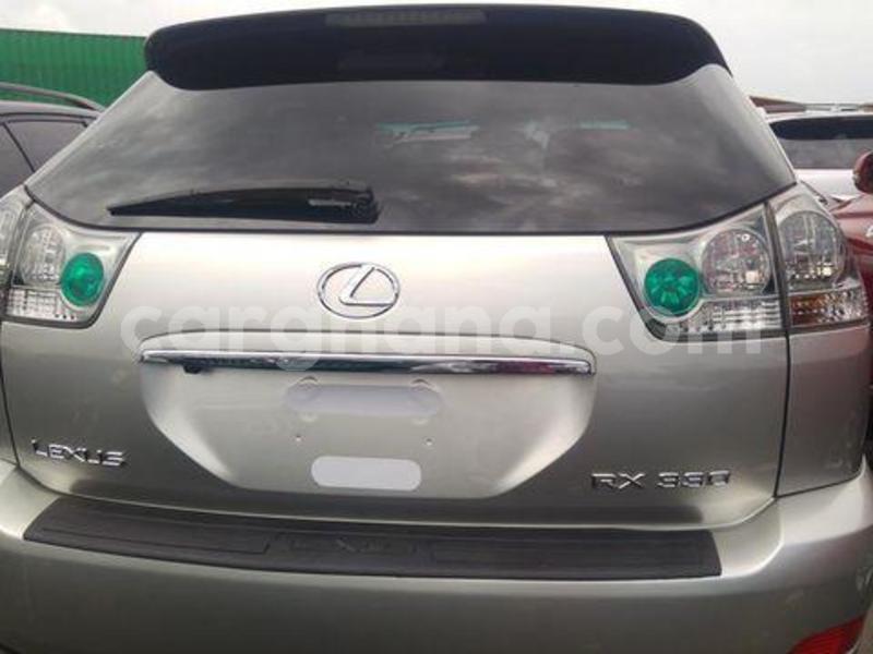 Big with watermark lexus rx 330 greater accra accra 50698