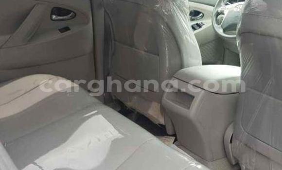 Buy Used Toyota Camry Blue Car in Accra in Greater Accra Buy Used Toyota Camry Blue Car in Accra in Greater Accra
