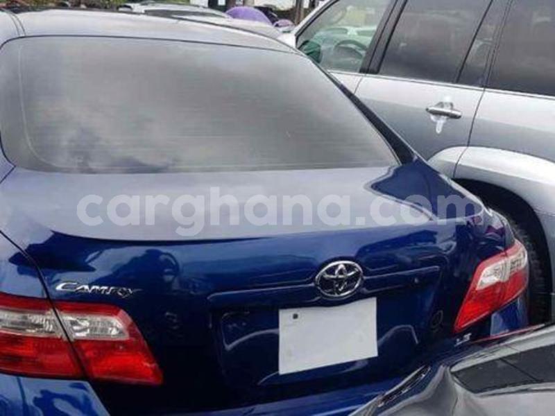 Big with watermark toyota camry greater accra accra 50699