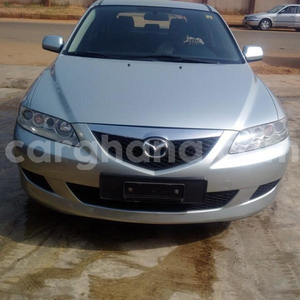 Big with watermark mazda 6 greater accra accra 50700