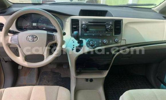 Buy Used Toyota Sienna Other Car in Accra in Greater Accra Buy Used Toyota Sienna Other Car in Accra in Greater Accra