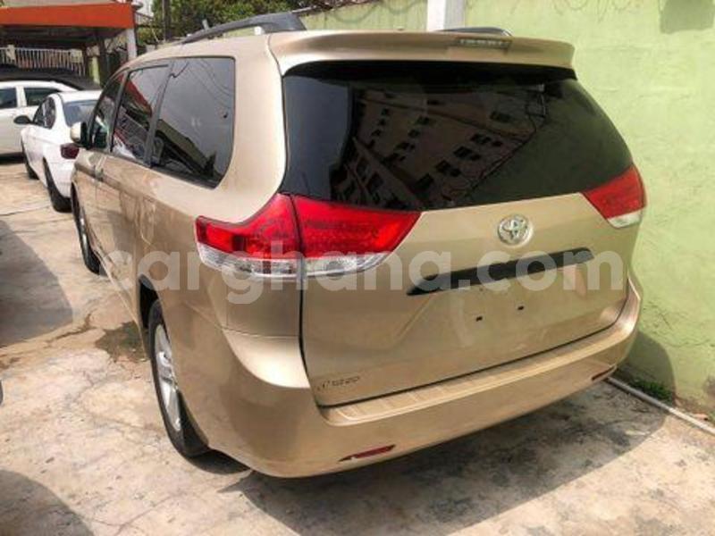 Big with watermark toyota sienna greater accra accra 50704