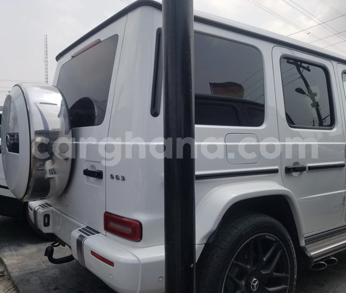 Big with watermark mercedes benz g klasse amg greater accra accra 50705