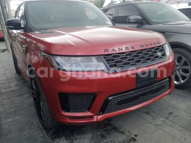 Big with watermark land rover range rover sport greater accra accra 50706