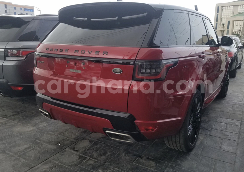 Big with watermark land rover range rover sport greater accra accra 50706