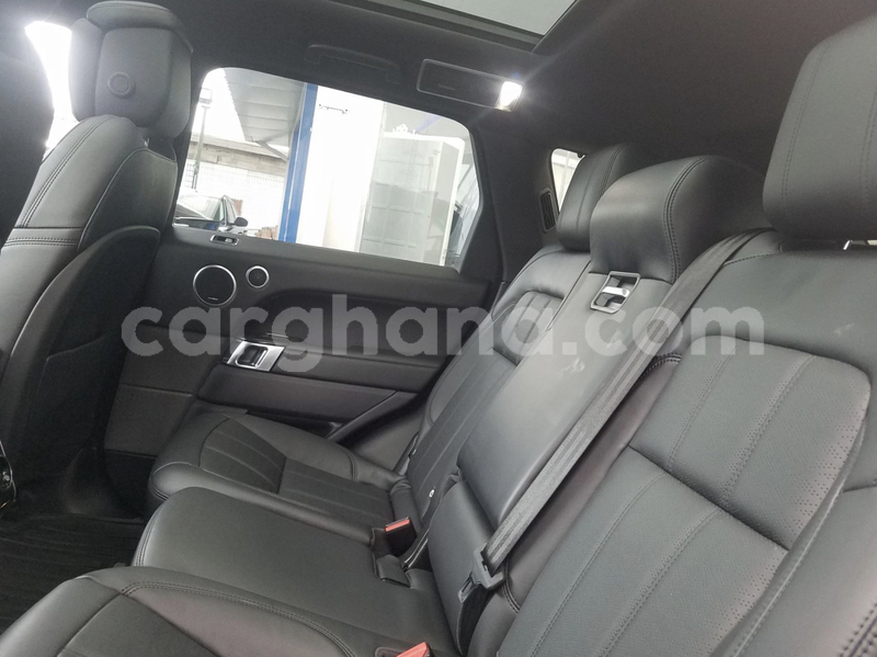 Big with watermark land rover range rover sport greater accra accra 50706