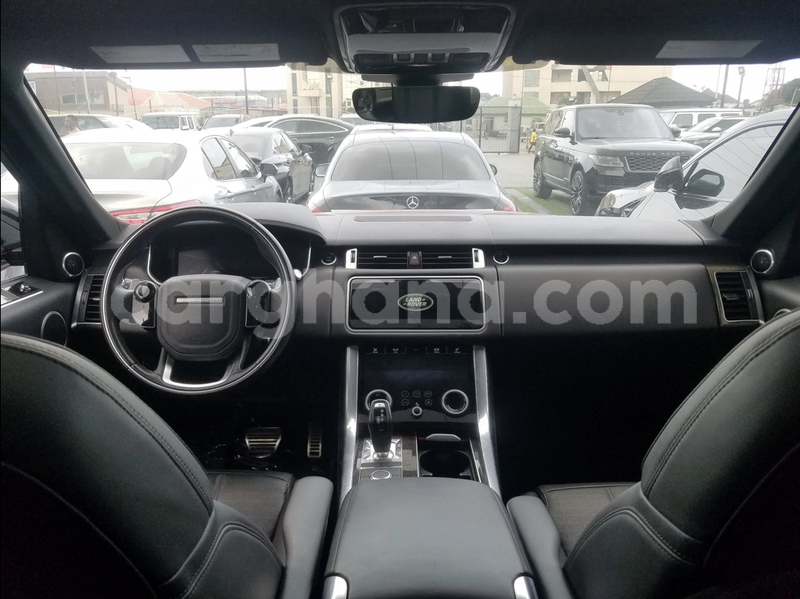 Big with watermark land rover range rover sport greater accra accra 50706