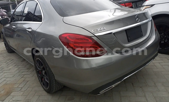 Buy Used Mercedes‒Benz C–Class Other Car in Accra in Greater Accra Buy Used Mercedes‒Benz C–Class Other Car in Accra in Greater Accra