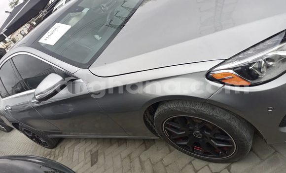Buy Used Mercedes‒Benz C–Class Other Car in Accra in Greater Accra Buy Used Mercedes‒Benz C–Class Other Car in Accra in Greater Accra