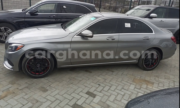 Buy Used Mercedes‒Benz C–Class Other Car in Accra in Greater Accra Buy Used Mercedes‒Benz C–Class Other Car in Accra in Greater Accra