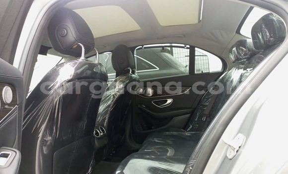 Buy Used Mercedes‒Benz C–Class Other Car in Accra in Greater Accra Buy Used Mercedes‒Benz C–Class Other Car in Accra in Greater Accra