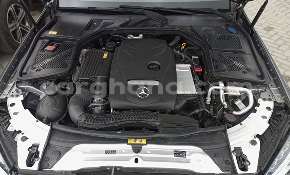 Buy Used Mercedes‒Benz C–Class Other Car in Accra in Greater Accra Buy Used Mercedes‒Benz C–Class Other Car in Accra in Greater Accra