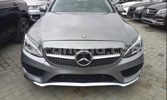 Buy Used Mercedes‒Benz C–Class Other Car in Accra in Greater Accra Buy Used Mercedes‒Benz C–Class Other Car in Accra in Greater Accra