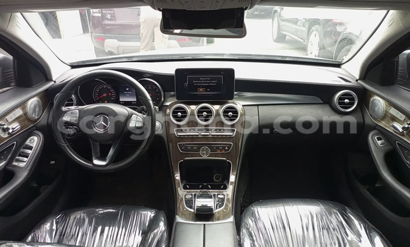 Buy Used Mercedes‒Benz C–Class Other Car in Accra in Greater Accra Buy Used Mercedes‒Benz C–Class Other Car in Accra in Greater Accra