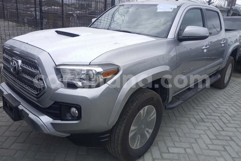 Big with watermark toyota tacoma greater accra accra 50708