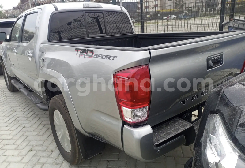 Big with watermark toyota tacoma greater accra accra 50708