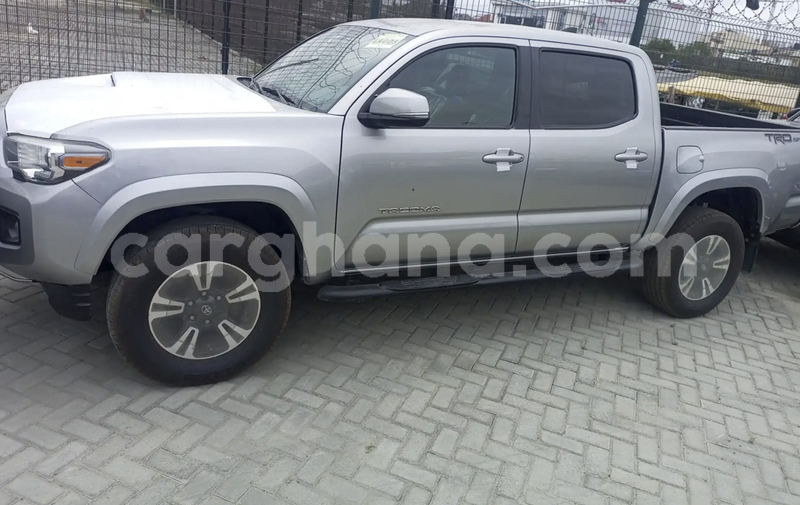 Big with watermark toyota tacoma greater accra accra 50708