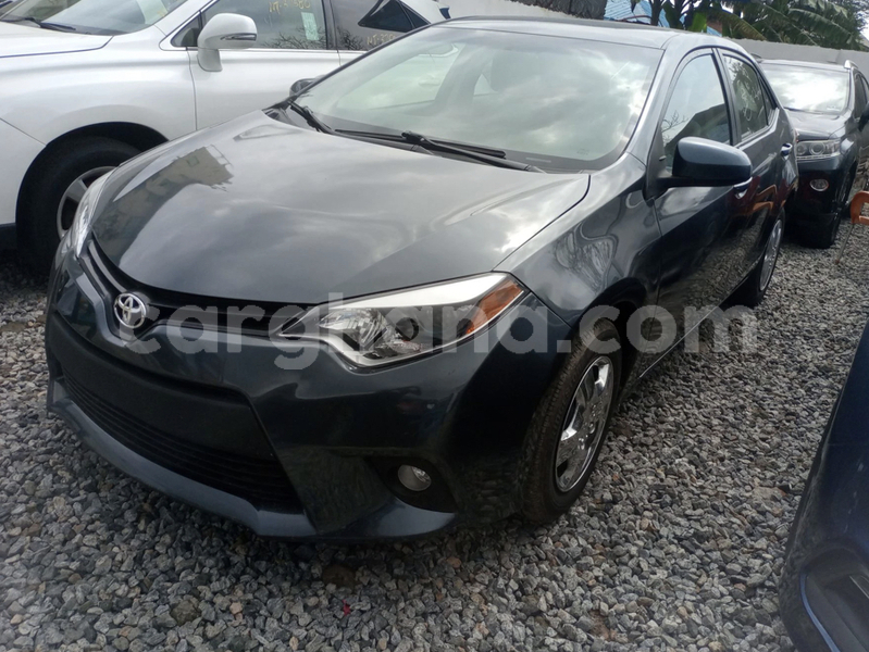 Big with watermark toyota corolla greater accra accra 50709