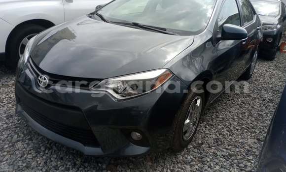 Buy Used Toyota Corolla Other Car in Accra in Greater Accra