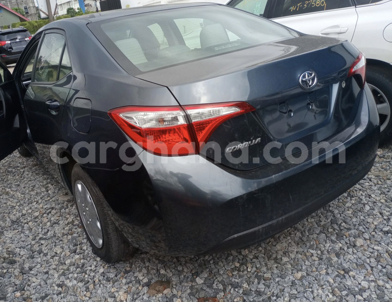 Big with watermark toyota corolla greater accra accra 50709