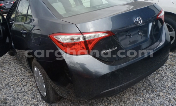 Ra Àlòkù Toyota Corolla Miiran Ọkọ̀ in Accra ni Greater Accra Ra Àlòkù Toyota Corolla Miiran Ọkọ̀ in Accra ni Greater Accra