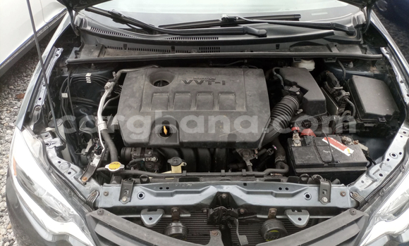 Ra Àlòkù Toyota Corolla Miiran Ọkọ̀ in Accra ni Greater Accra Ra Àlòkù Toyota Corolla Miiran Ọkọ̀ in Accra ni Greater Accra