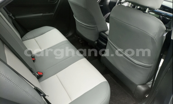 Ra Àlòkù Toyota Corolla Miiran Ọkọ̀ in Accra ni Greater Accra Ra Àlòkù Toyota Corolla Miiran Ọkọ̀ in Accra ni Greater Accra