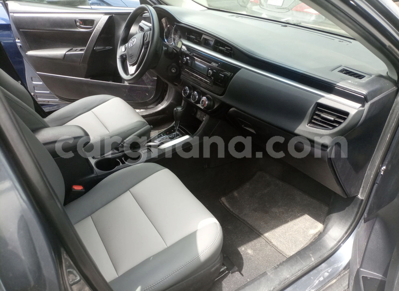 Big with watermark toyota corolla greater accra accra 50709