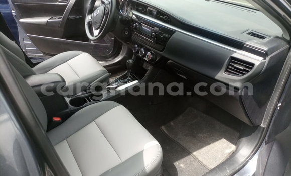 Ra Àlòkù Toyota Corolla Miiran Ọkọ̀ in Accra ni Greater Accra Ra Àlòkù Toyota Corolla Miiran Ọkọ̀ in Accra ni Greater Accra